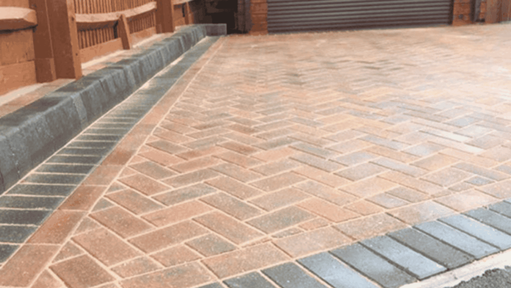 Just Paving UK